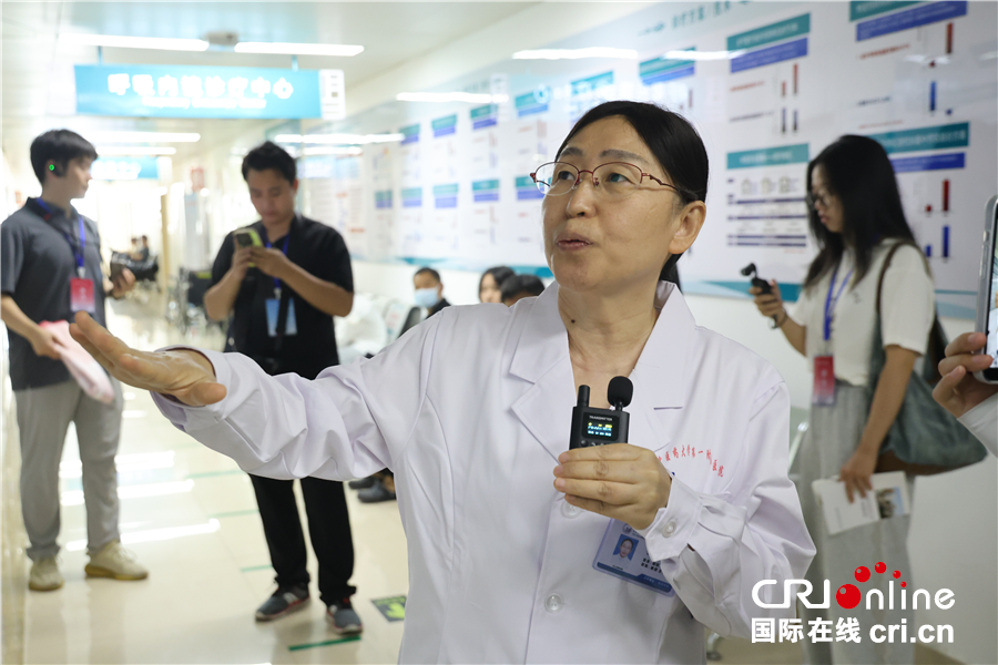 【青春華章·豫你同行】河南中醫藥大學第一附屬醫院：守正創新鑄就中醫典範_fororder_微信圖片_20250630170131