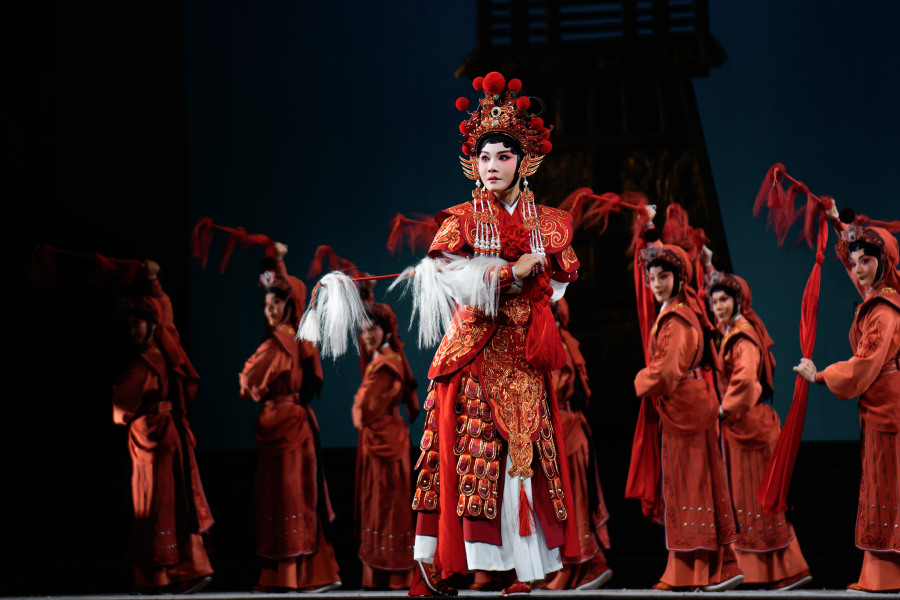 追劇鄭州 一路有戲