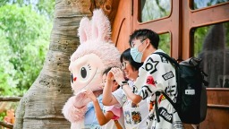 “穀子經濟”催生河南新消費熱