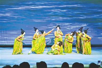 共賞梨園風采 豫晉文旅有約