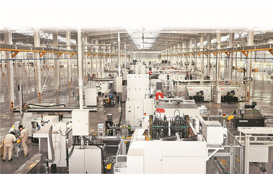 許昌與德國的這場“跨國聯姻”咋這麼甜_fororder_h022641_s