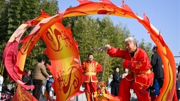 深入調研創新機制 政策落地煥發活力 河南發力打造“銀發健身圈”