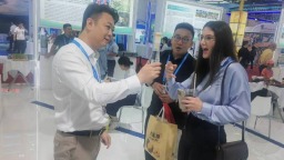 漯河食品借力投洽會叩開中東歐市場