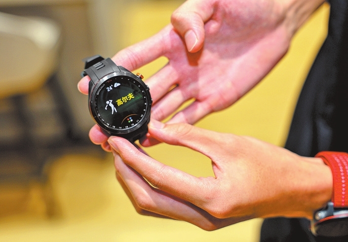 河南把戶外熱玩成大生意 你為什麼愛在朋友圈曬戶外？