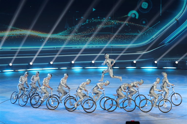 “頂”流——週口雜技煥新記_fororder_h0225162_s