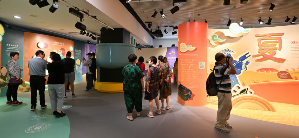 河南喜獲佳績！2024年度全國博物館十大陳列展覽揭曉