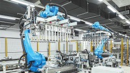 持續深耕中原 賦能綠色轉型 富士康致力打造全球首個“儲能燈塔工廠”