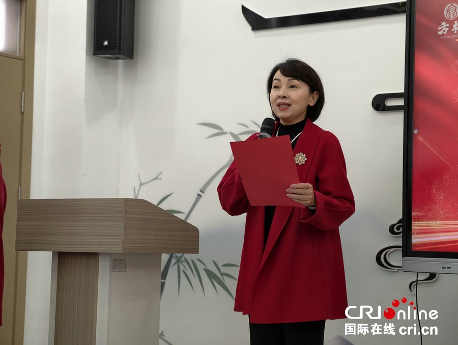 “飲”出健康好生活 外國青年、網絡達人打卡南陽方林_fororder_6