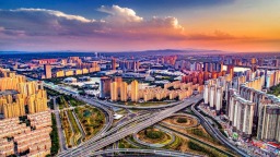 奮進的河南——決勝“十四五”| 河洛潮涌千帆競