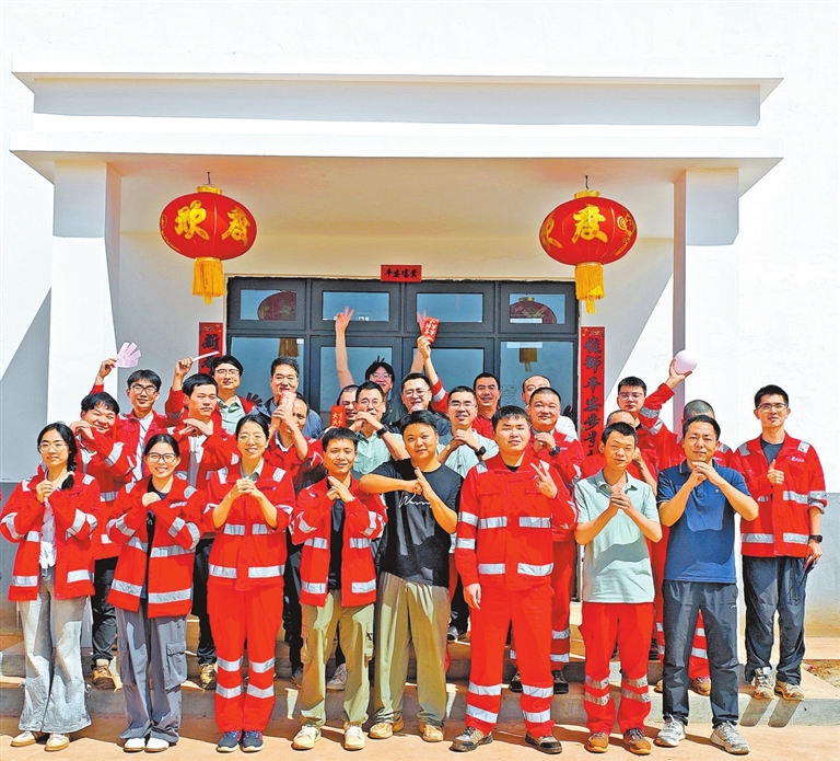 【連接全球的河南力量】海外豫港通江達海聯全球_fororder_p29_s