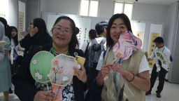 日本翻譯家、自由作家遠藤英湖：河南 中！