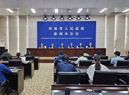 跨城拎包走 通勤成本減半……河南“十四五”交通發展成色足