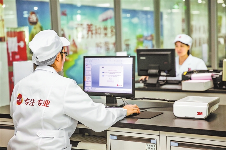 透視豫股“中考成績單”