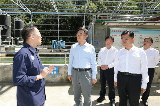 河南省委書記劉寧到三門峽市盧氏縣陜州區調研_fororder_微信圖片_20250831230611_1_49_s