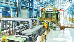 從行業突破看安陽如何以實幹踐行“兩高四著力”