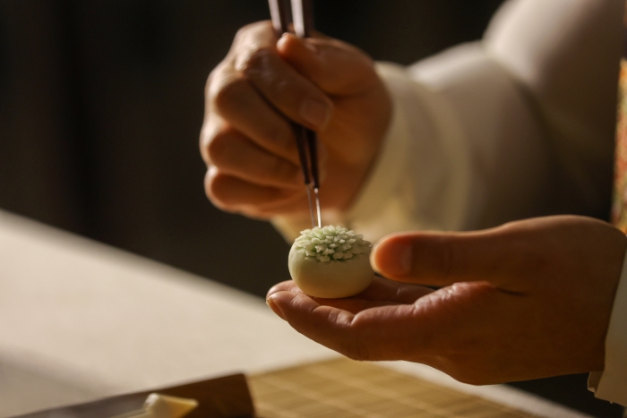 河南開封：傳承宋代果子 品味非遺之美