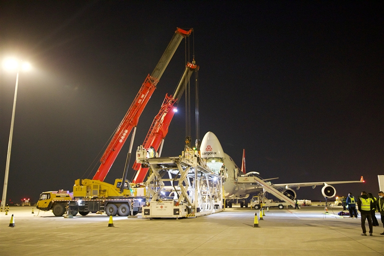 【大市場“中”力量】流量大省演繹“留量故事”