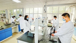 【奮進的河南 決勝“十四五”】焦作：科創領航開新局