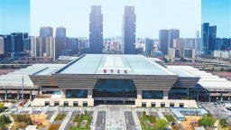 胖東來鄭州首店基本確定 “比鄰”蜜雪冰城總部