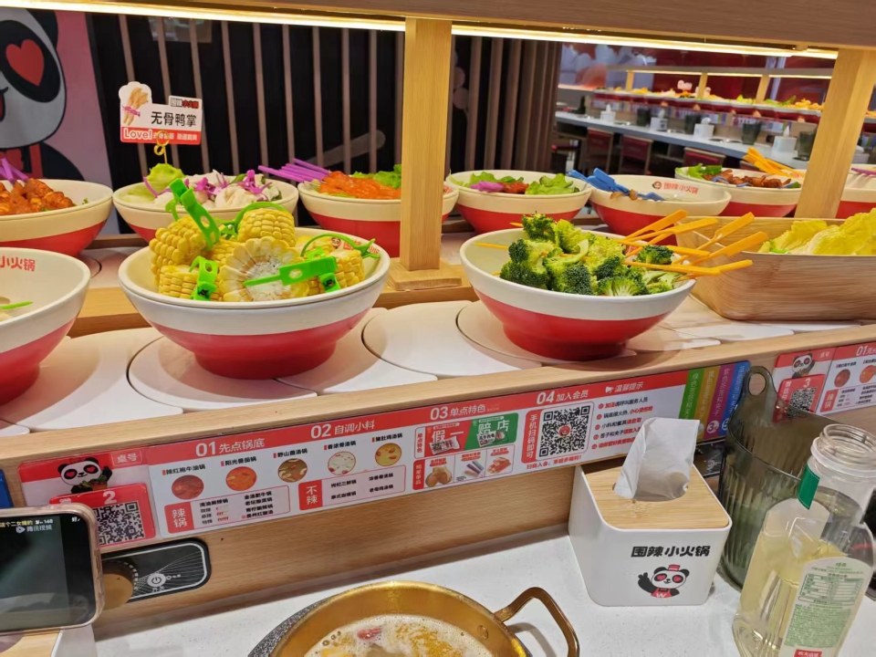 一顆荔枝跑出中原“鮮”速度