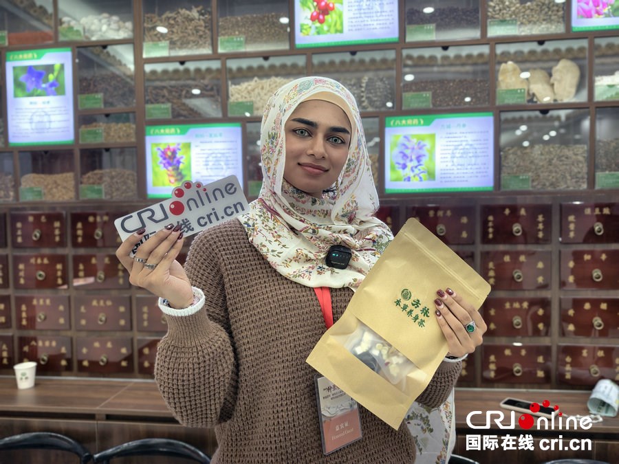 “飲”出健康好生活 外國青年、網絡達人打卡南陽方林_fororder_8