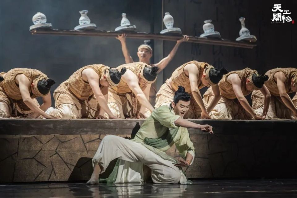 接待遊客1743.7萬人次 旅遊收入89.9億元——駿馬啟新文旅熱