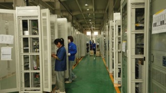 金融“活水”精準滴灌 郵儲銀行助力小微企業高品質發展