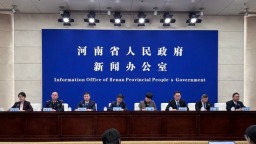 河南省啟動2026年春運 全力保障安全順暢出行