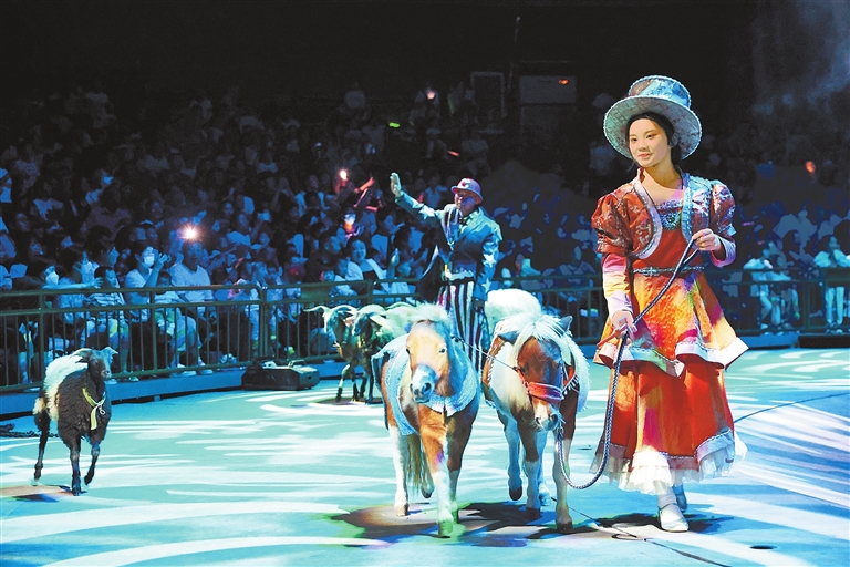 山水之外 何以週口——一座內陸平原城市的文旅新章