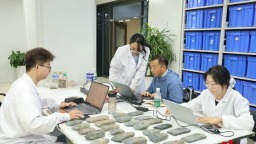 【青春華章·豫你同行】鄭州大學：考古發現厚植文化自信 思政“金課”培育時代新人