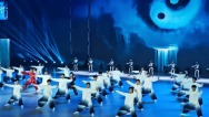 第十二屆中國·焦作國際太極拳大賽暨2025雲臺山旅遊節開幕