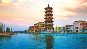 河南濮陽：文旅激活新消費