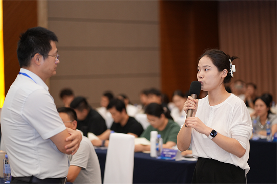 漯河醫專成功承辦2025年河南省高校就業指導課程骨幹教師（高等職業院校）培訓班_fororder_圖片3