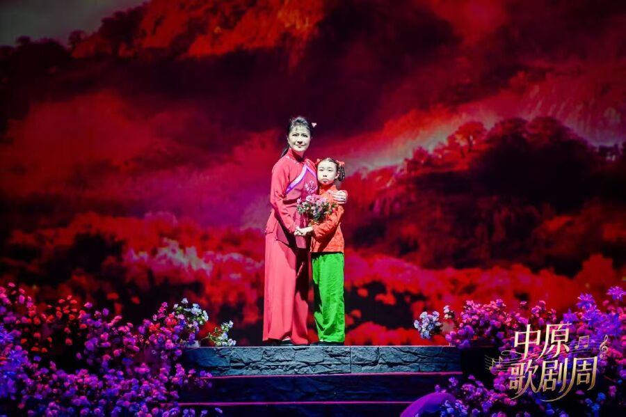 追劇鄭州 一路有戲