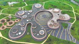 賈湖遺址發現中國最早木棺