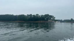 “豫”見美麗 水美南灣——探訪信陽市守護"母親湖"的綠色實踐