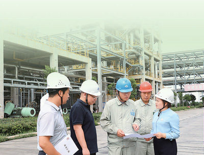 找準路子 幹出樣子——河南省黨員幹部推動高品質發展一線見聞