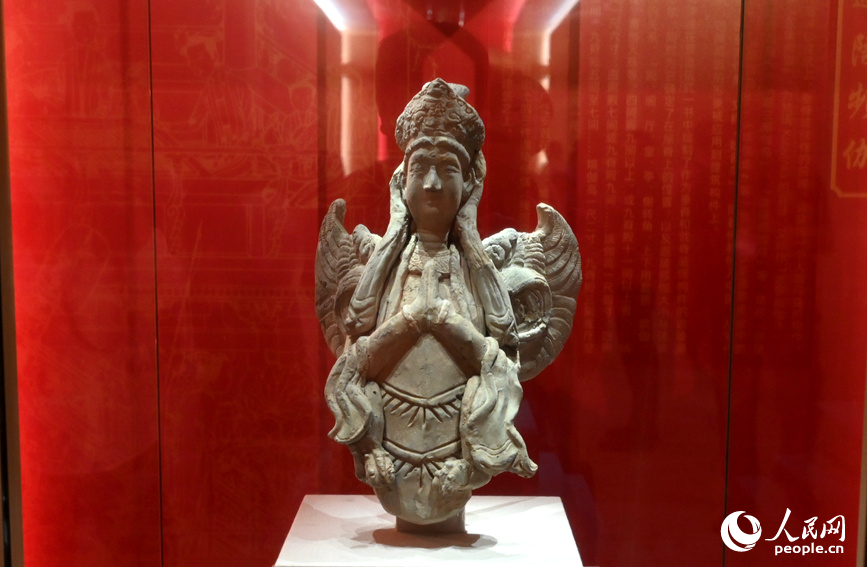 北宋東京城順天門遺址博物館即將開放