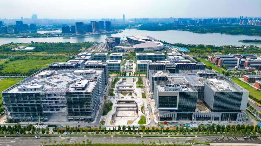 鄭州經濟三季報裏有哪些信號