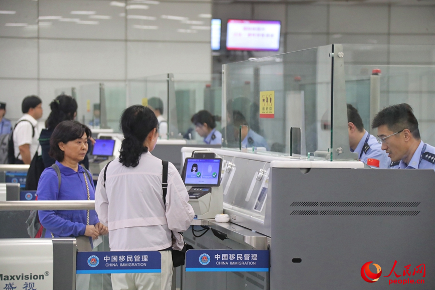 行進中國丨開放河南發力接好“國際流量”