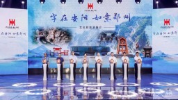 “字在安陽·如意鄭州” 安陽向鄭州市民送福利啦