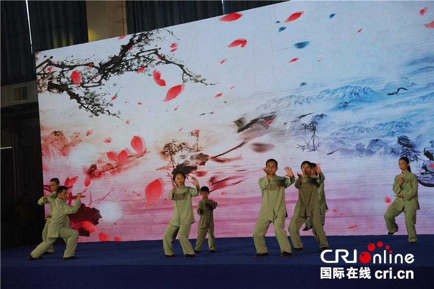 2025“河南省兩岸青年交流月”活動暨“海峽兩岸青少年跆拳道交流賽”在鄭啟動_fororder_4N6A7343.JPG