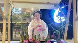 127項非遺項目“薈萃”開封 共繪文脈長卷