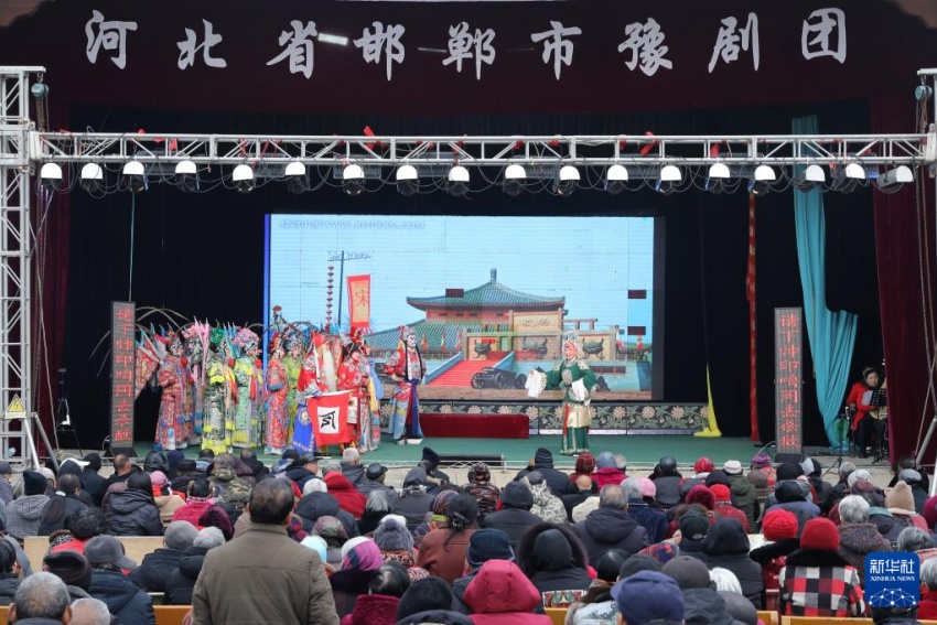 河南溫縣:送戲下鄉 文化惠民_fororder_20260308aaff5bbc56b240ada5e6e4ad6cf95463_20260308a801a639039d45d49055951eee36bc84