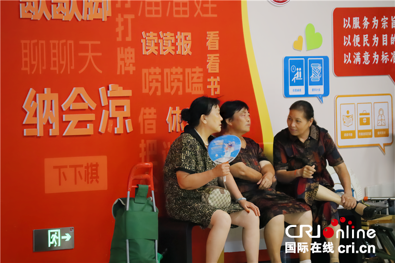 鄭州地鐵：應對高溫“烤”驗 自有清涼“秘方”_fororder_05dc1a7b932008f6fc4f41c9119feb3