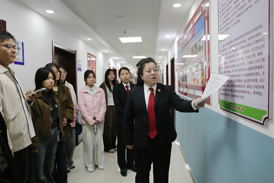 河南省武陟縣人民法院:深化院校聯動實踐 共育高素質法治人才_fororder_圖片5
