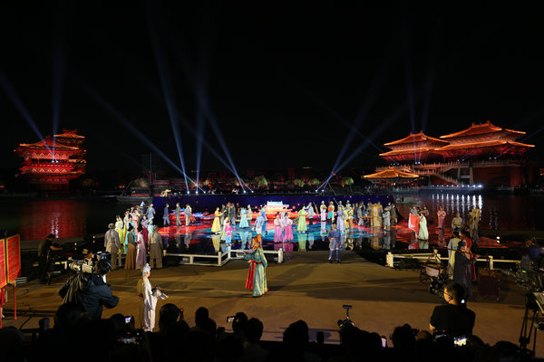 這個夏天回河南！2025河南省文化旅遊消費季啟動_fororder_3