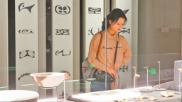 2025年“河南博物館季”活動啟動