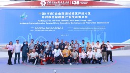 奮進的河南｜廣交會上 “開封智造” 攬全球訂單