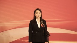 2026河南兩會代表通道|菅聰聰：當好民情民意“搭橋人” 激活社會治理新動能